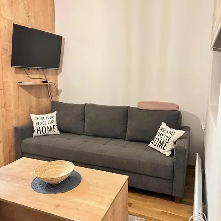 Lejlighed Srebrena 2 *