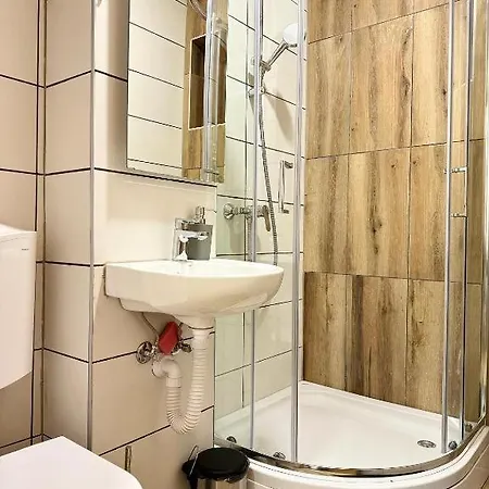 Lejlighed Srebrena 2