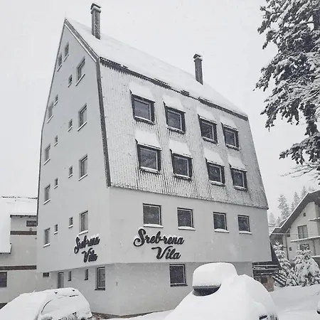 Srebrena 2 Lejlighed Jahorina