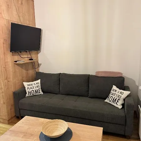 Srebrena 2 Lejlighed Jahorina